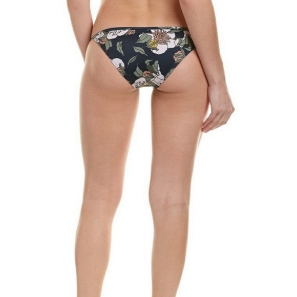 Tavik Emma Floral Bikini - Picture 4 of 6